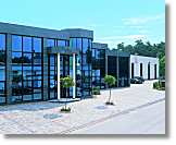 Head office and manufacturing plant Verl/Germany