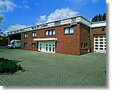 Manufacturing plant Rheda Wiedenbrck, local part Lintel/Germany